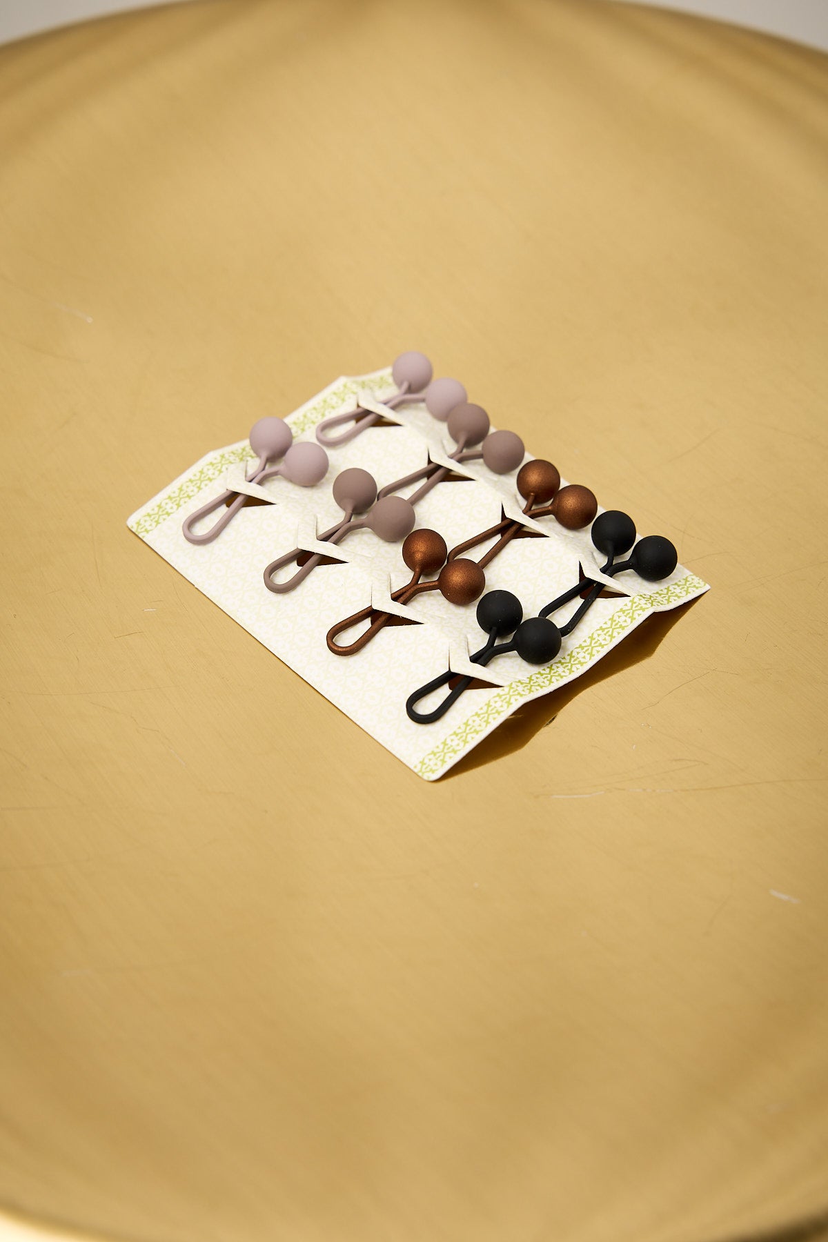 Hijab grip pins