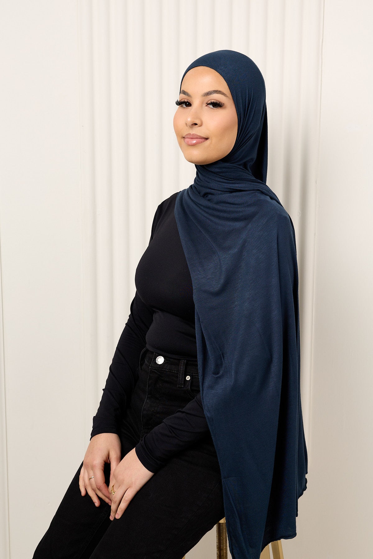Emirati Jersey Hijabs