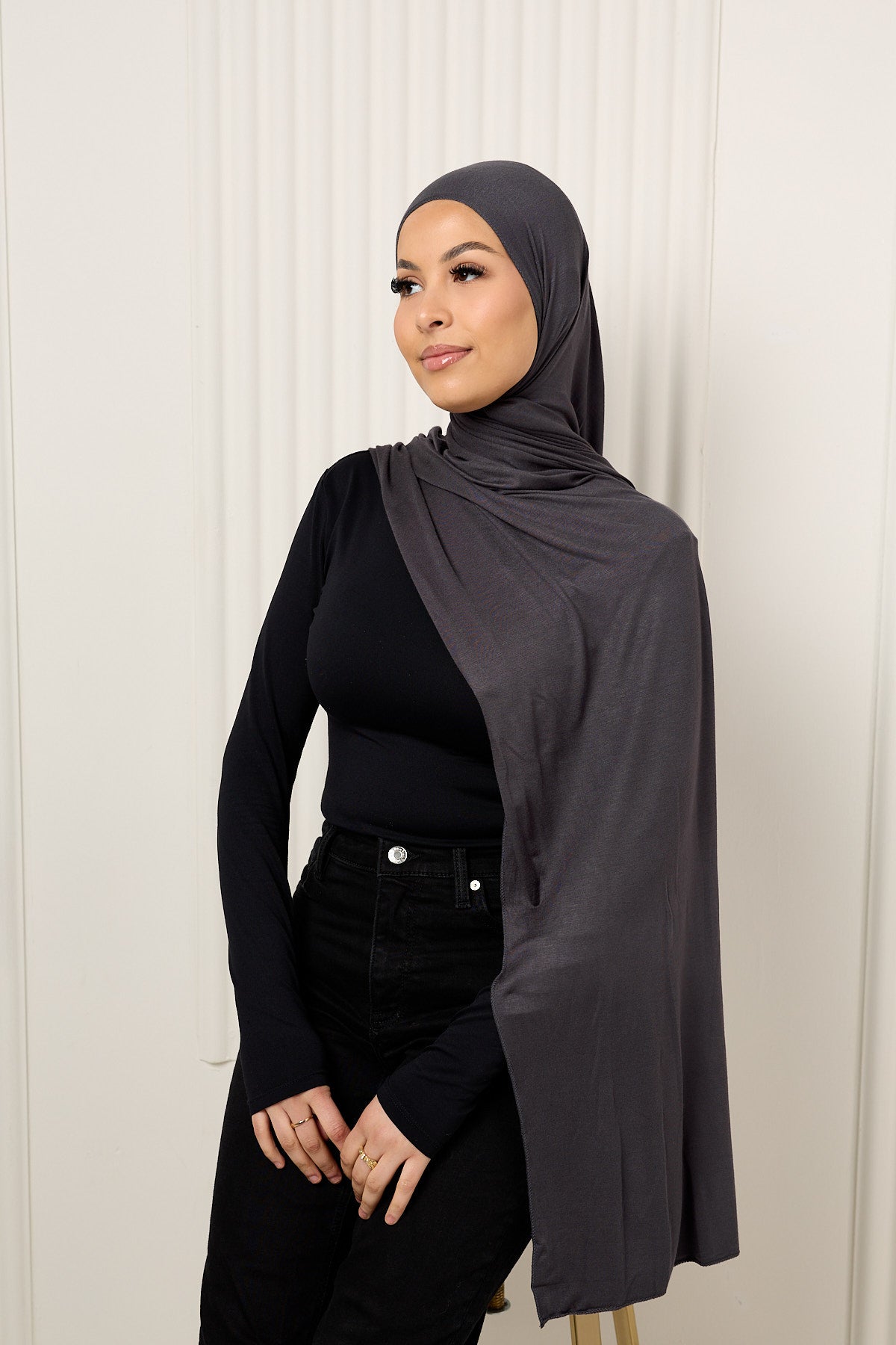 Emirati Jersey Hijabs