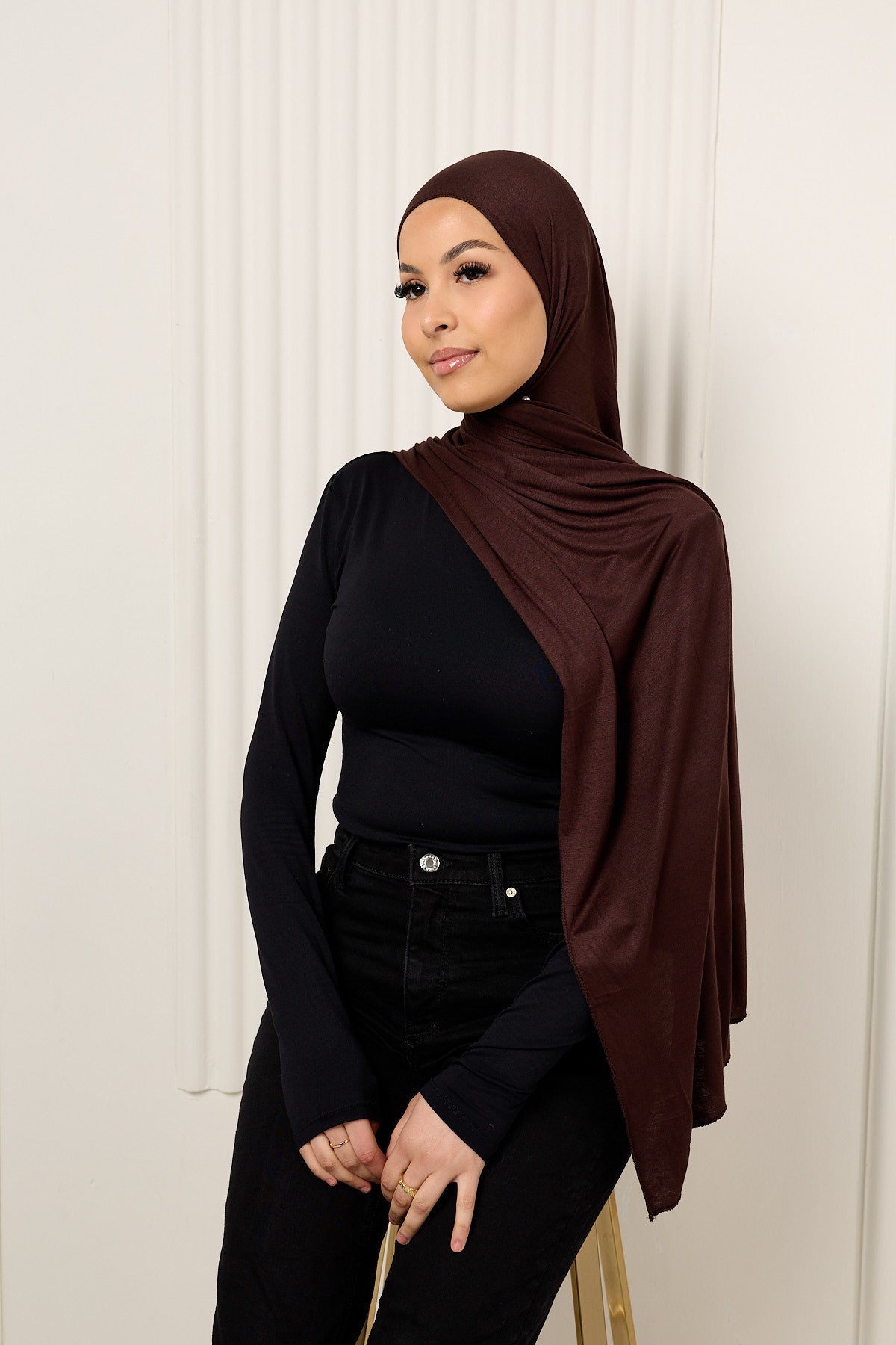Emirati Jersey Hijabs