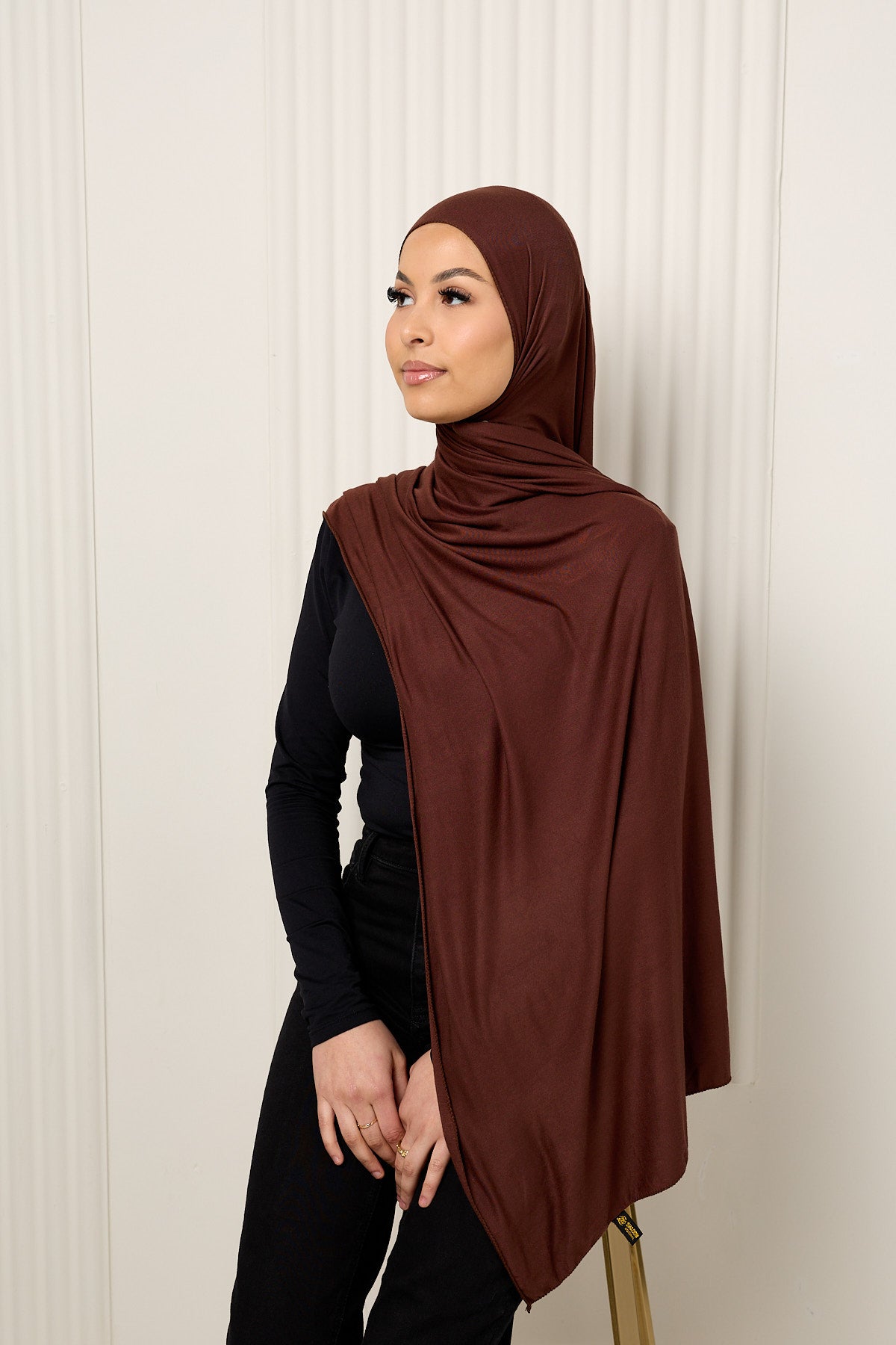 Emirati Jersey Hijabs