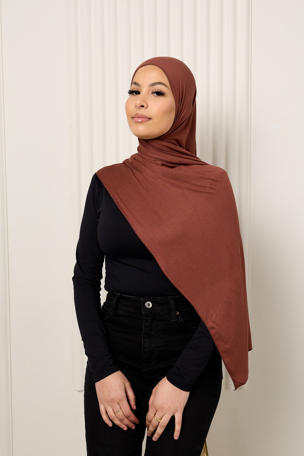 Emirati Jersey Hijabs