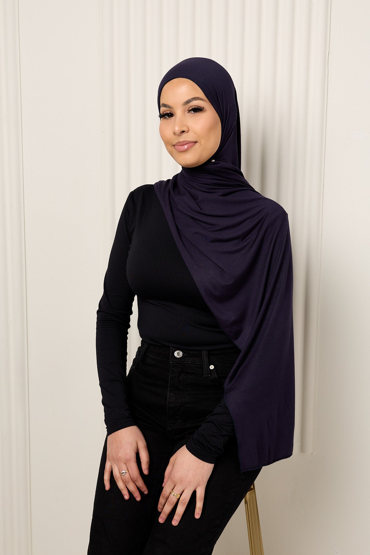 Emirati Jersey Hijabs