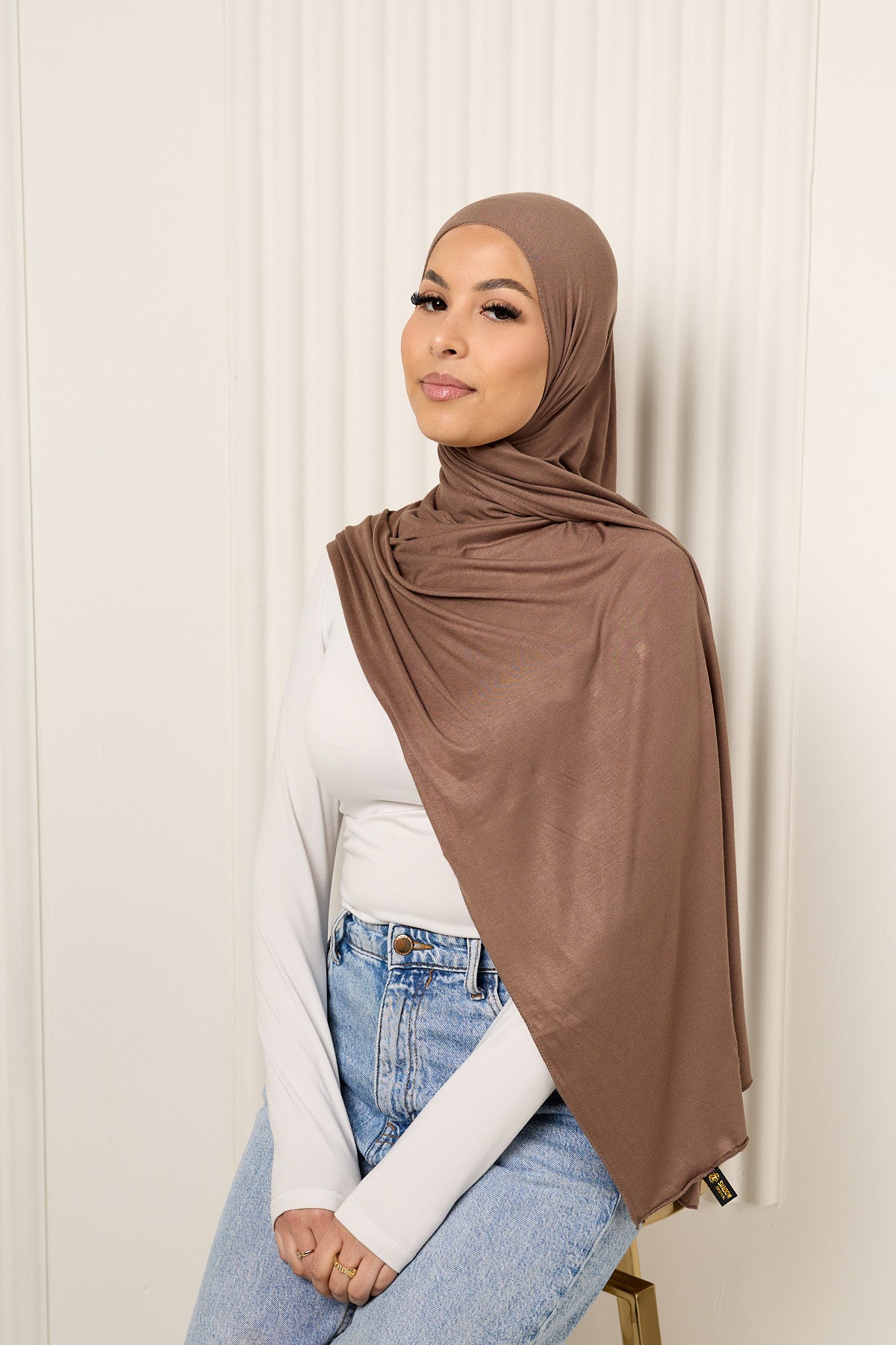 Emirati Jersey Hijabs