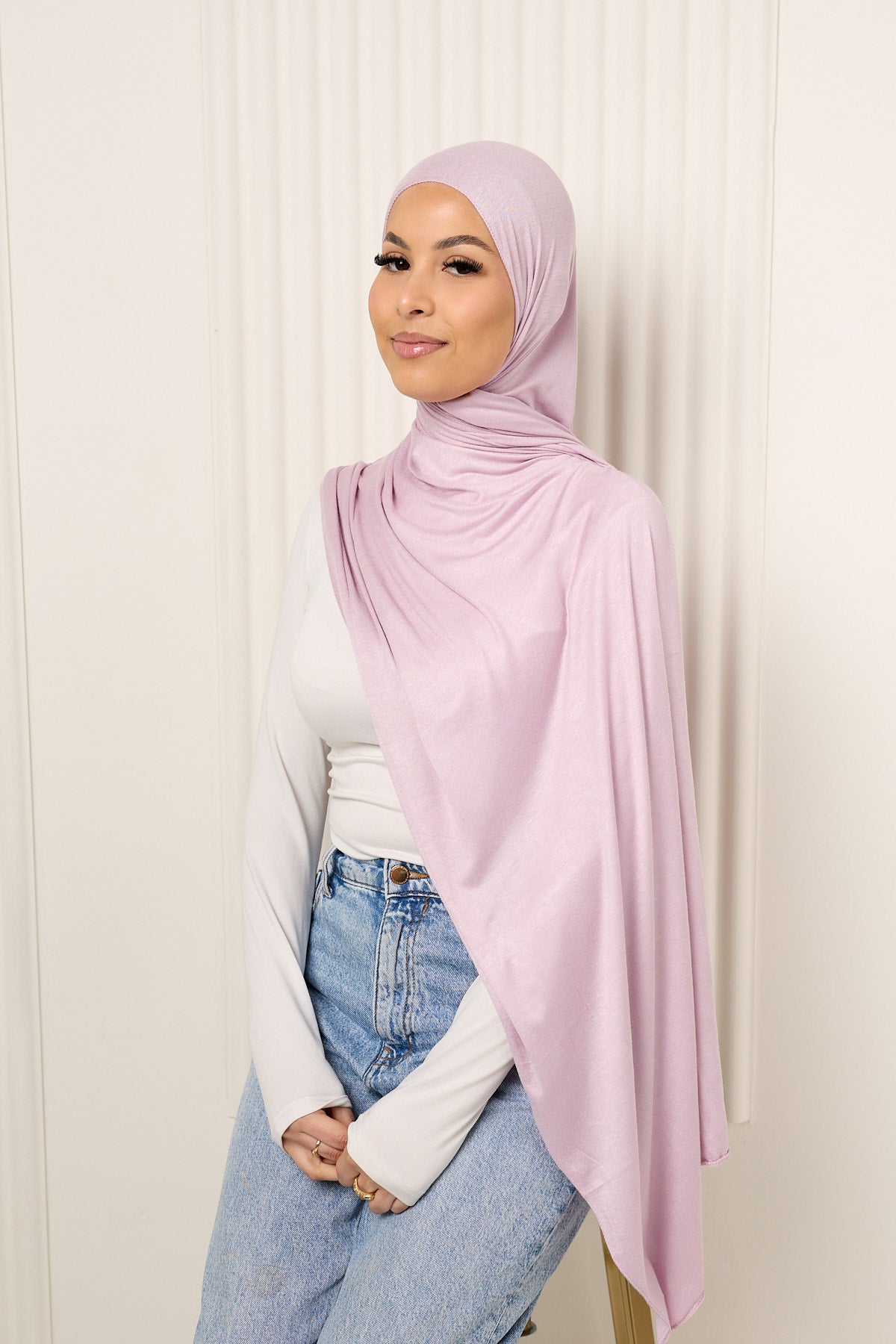 Emirati Jersey Hijabs