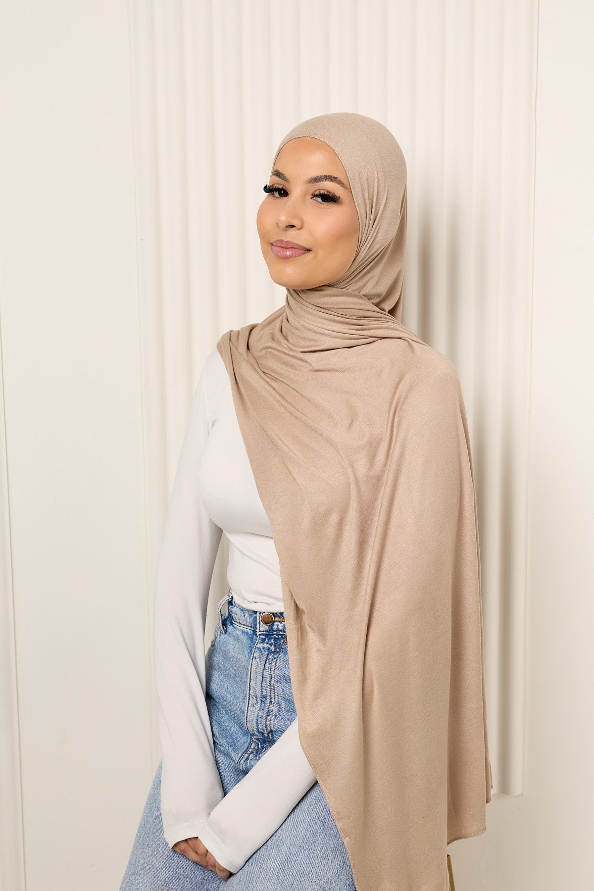 Emirati Jersey Hijabs