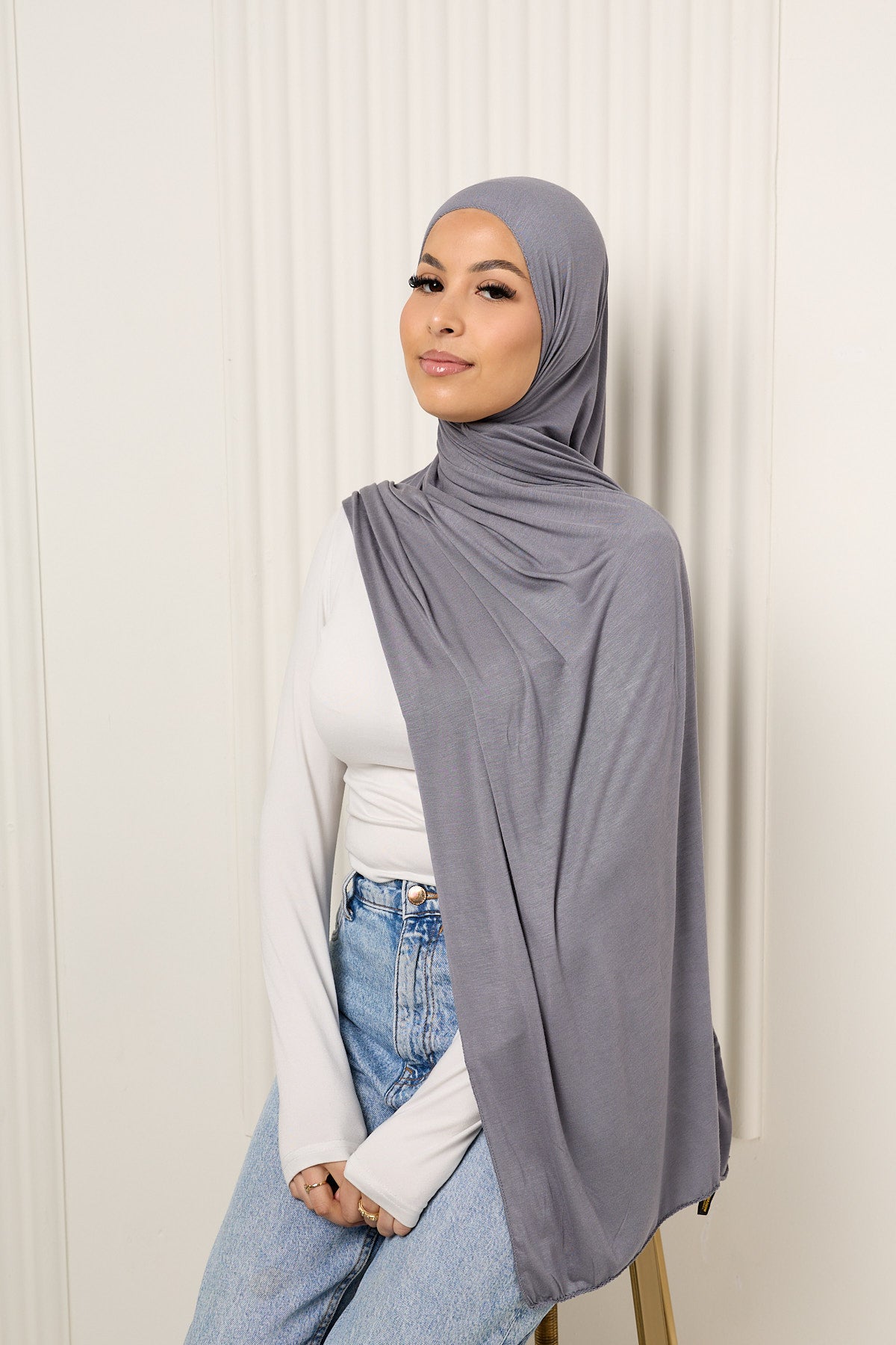 Emirati Jersey Hijabs
