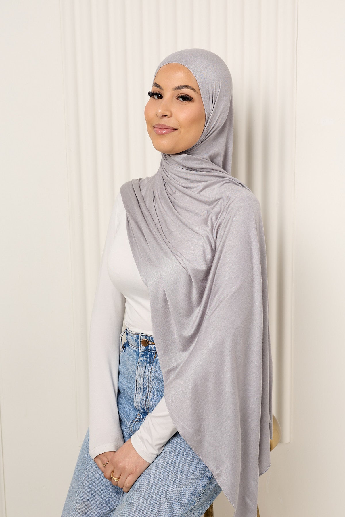 Emirati Jersey Hijabs