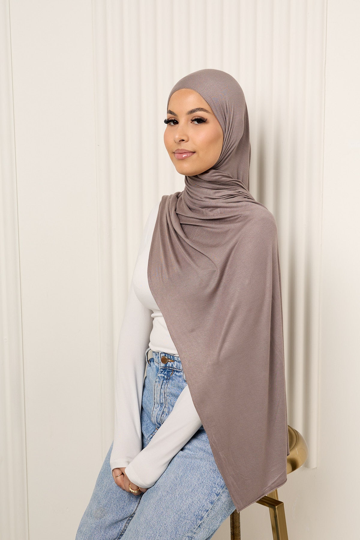 Emirati Jersey Hijabs