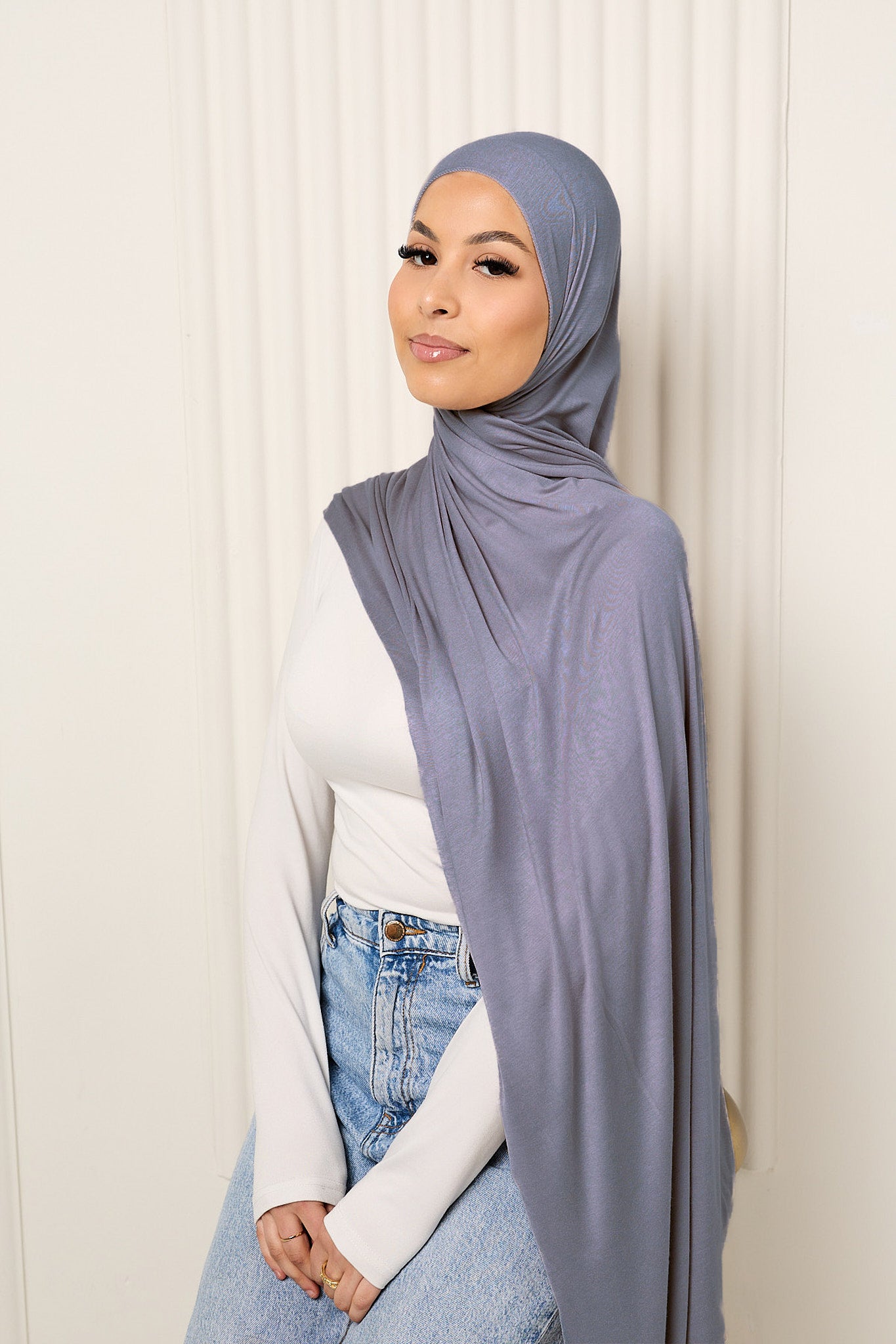 Emirati Jersey Hijabs