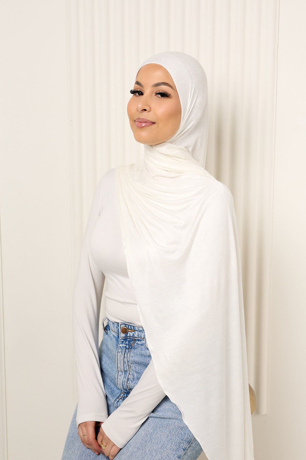 Emirati Jersey Hijabs