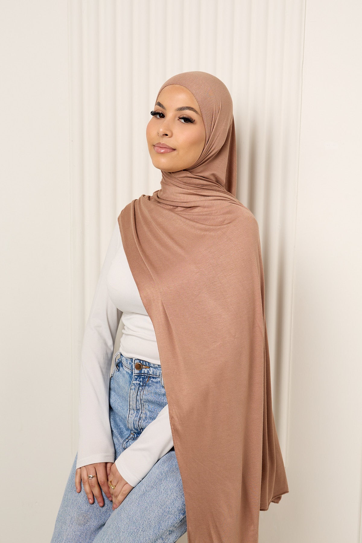 Emirati Jersey Hijabs