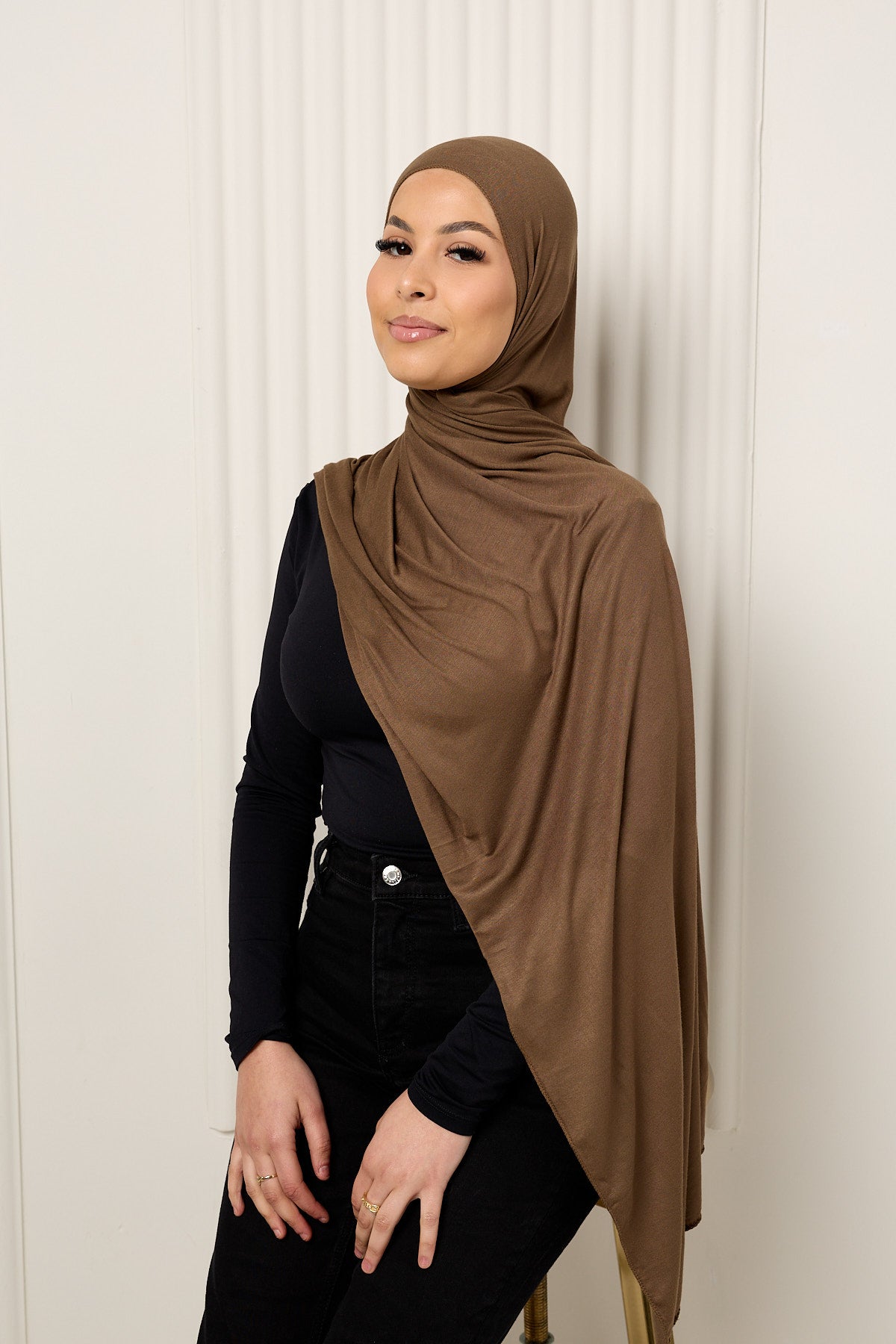 Emirati Jersey Hijabs