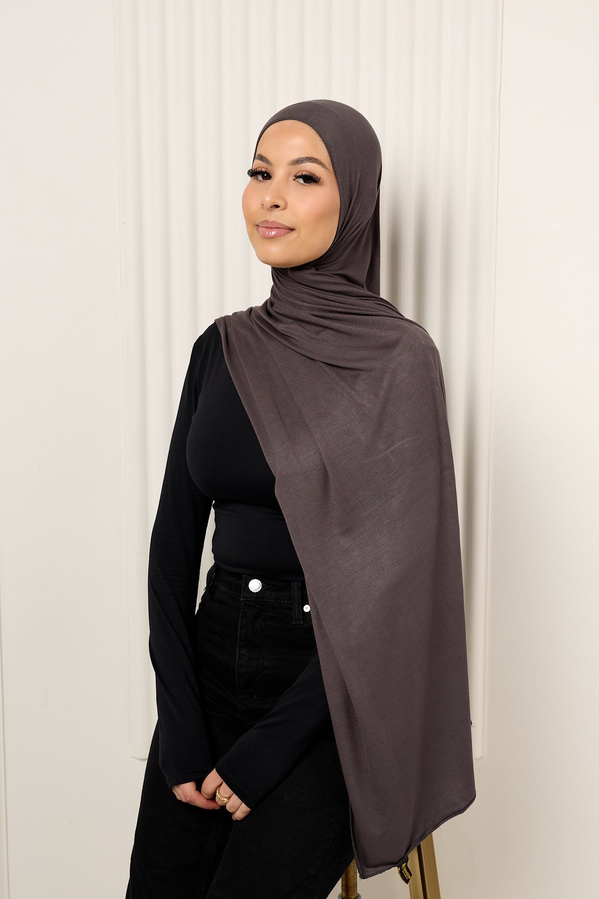 Emirati Jersey Hijabs