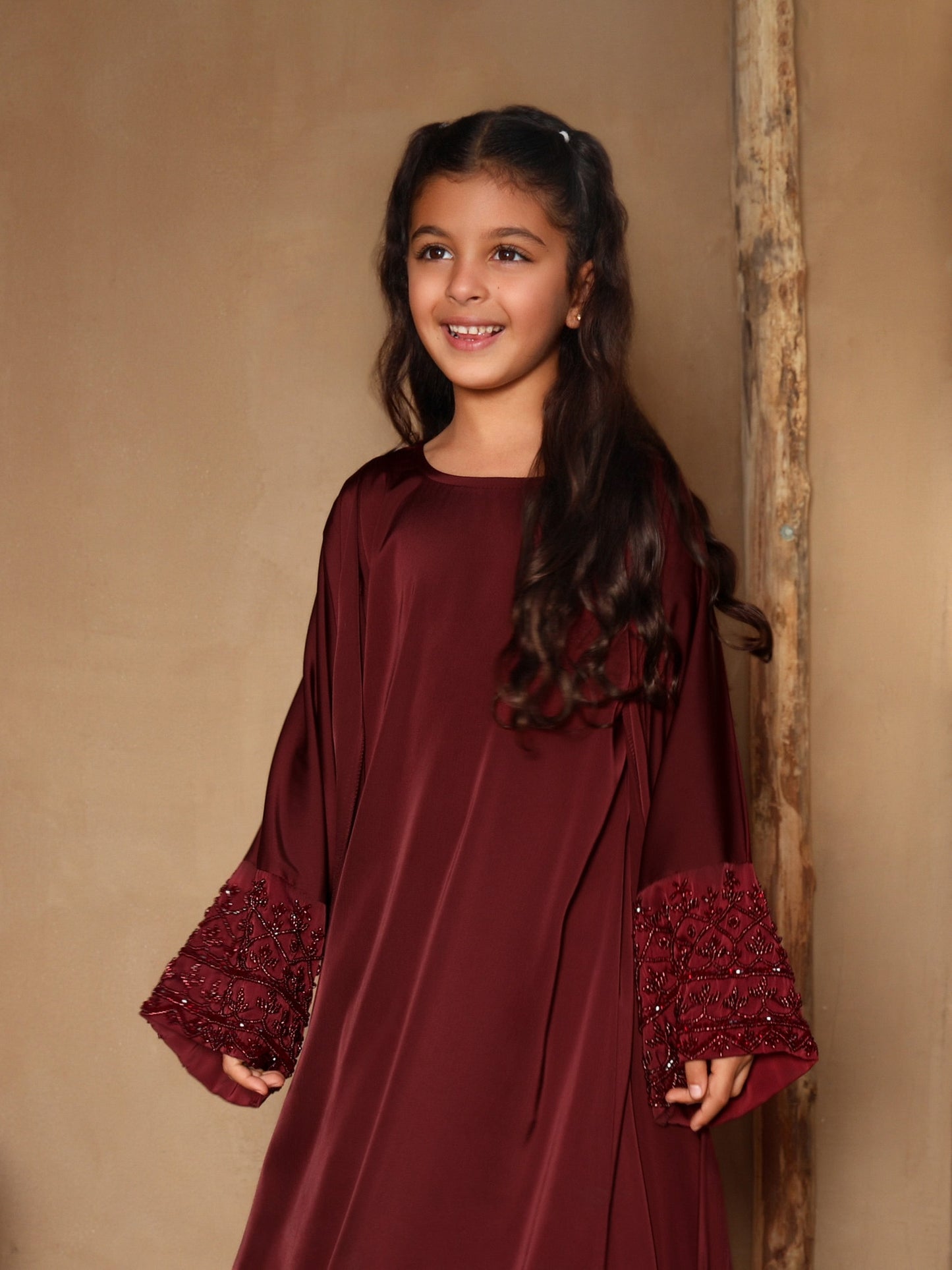 Hira maroon kids