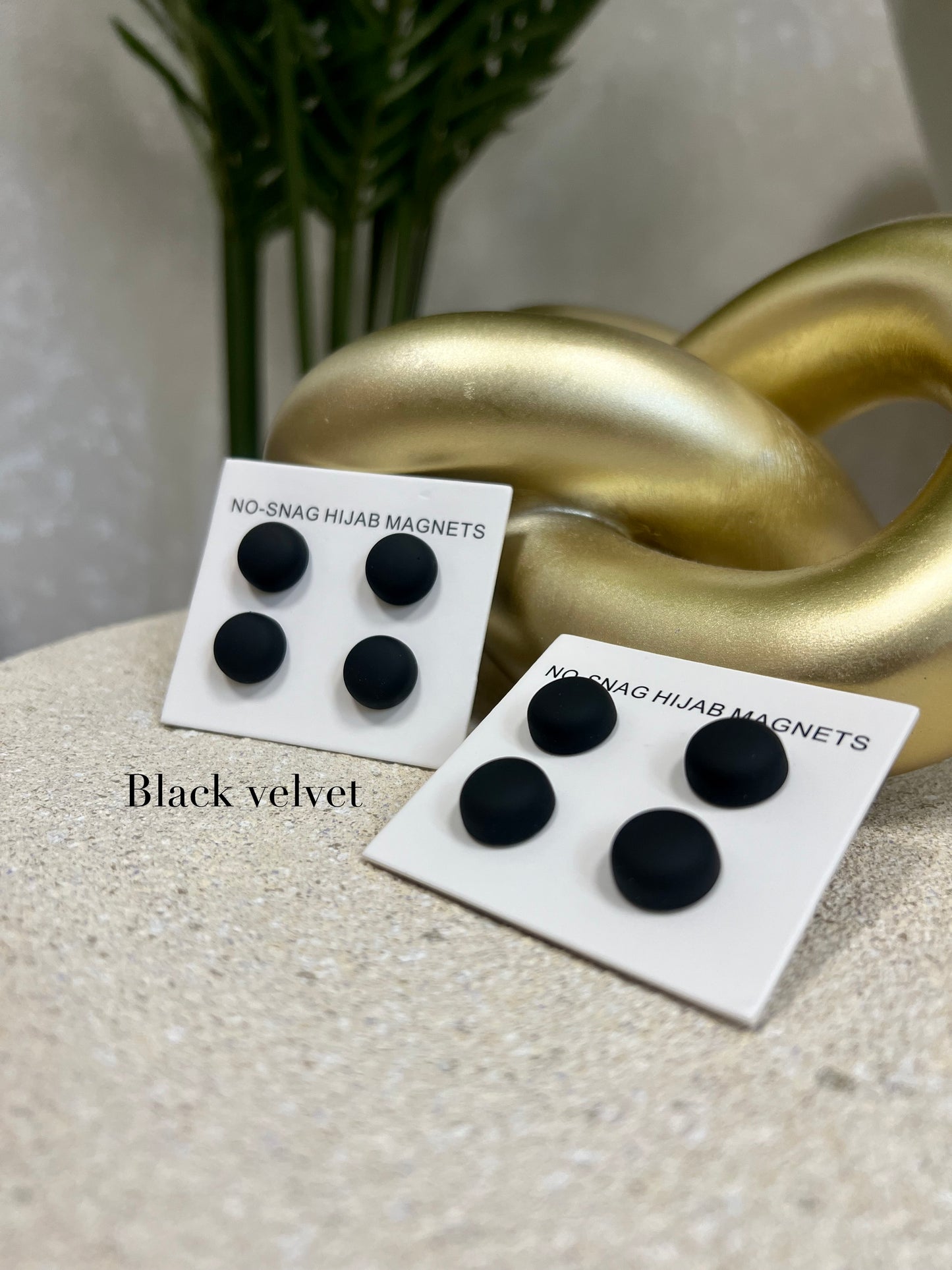 Hijab Magnets