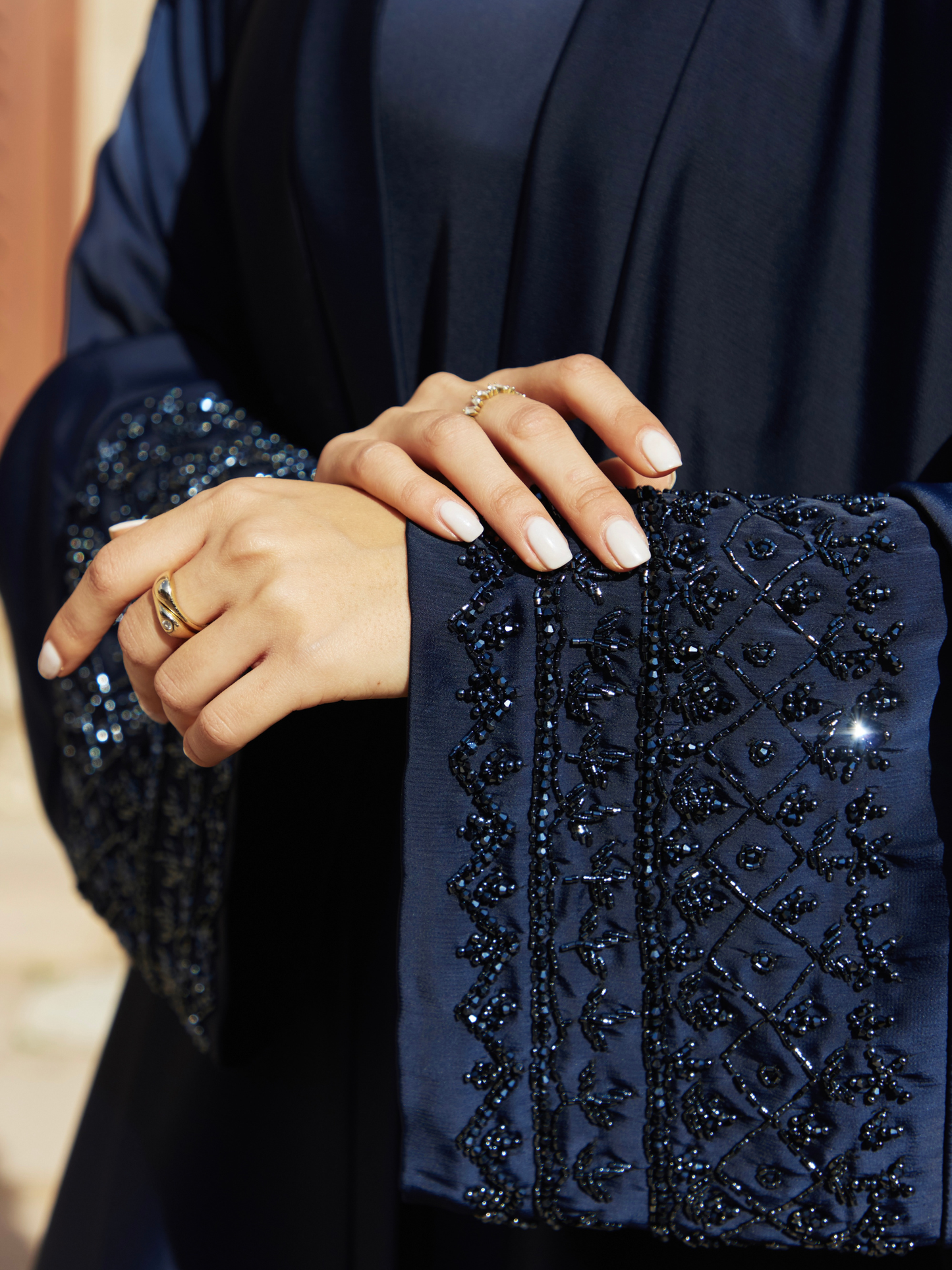 Hira Navy.