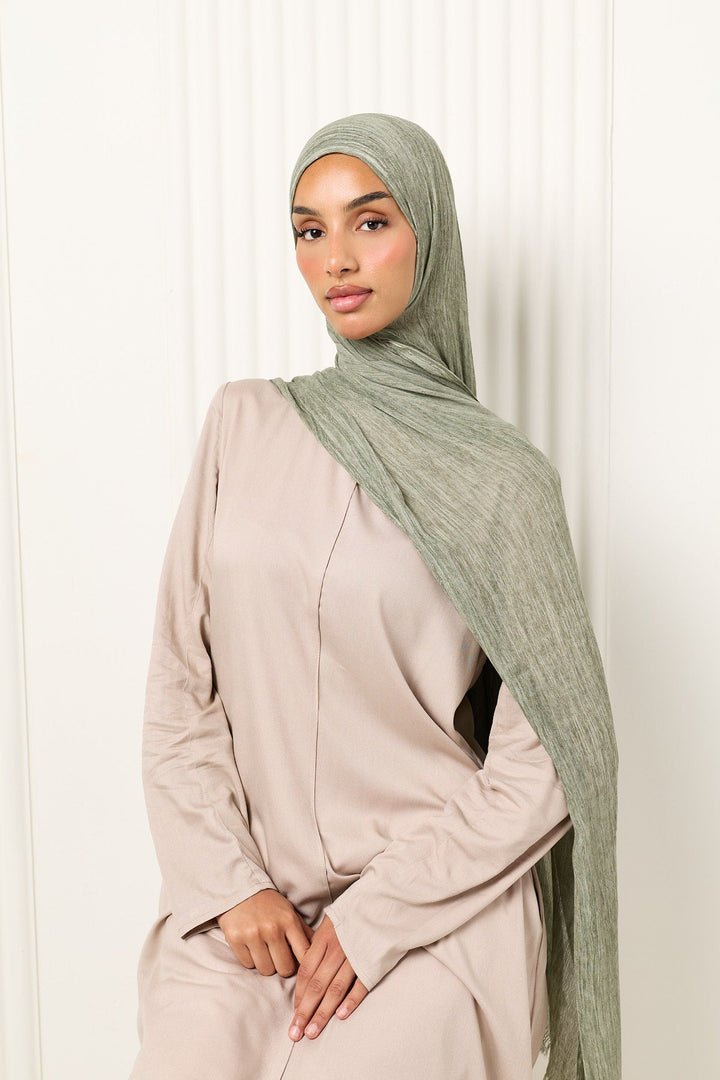 Modal Hijab: Which One Is Right for You?