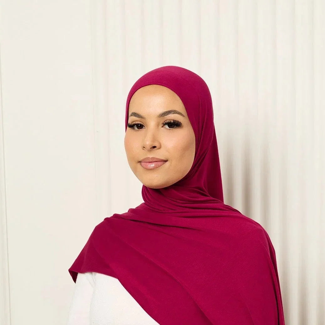 7 Reasons to Choose a Bamboo Hijab