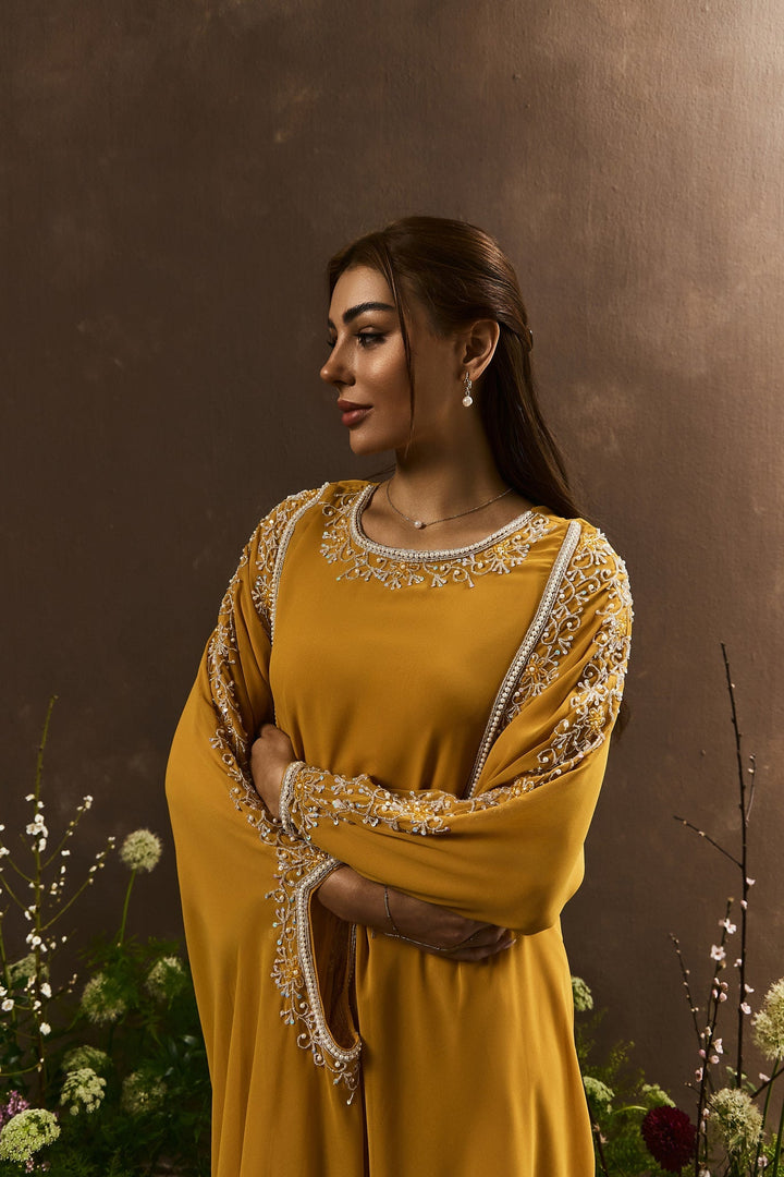 Abayas for Autumn: Our Top Abaya Picks for Fall 2026