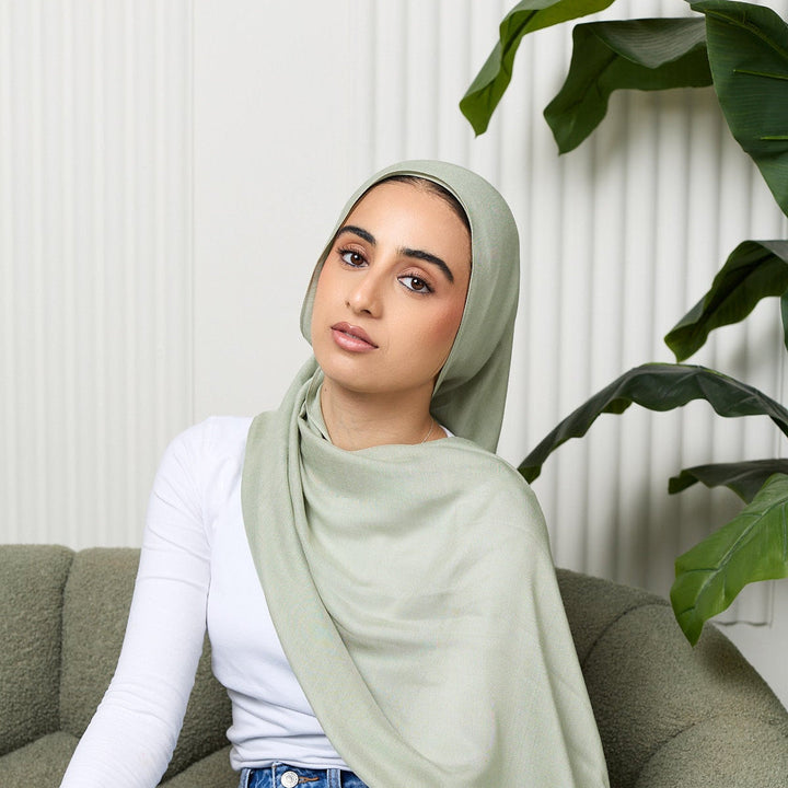 Best Hijab Fabrics for Summer, Ranked