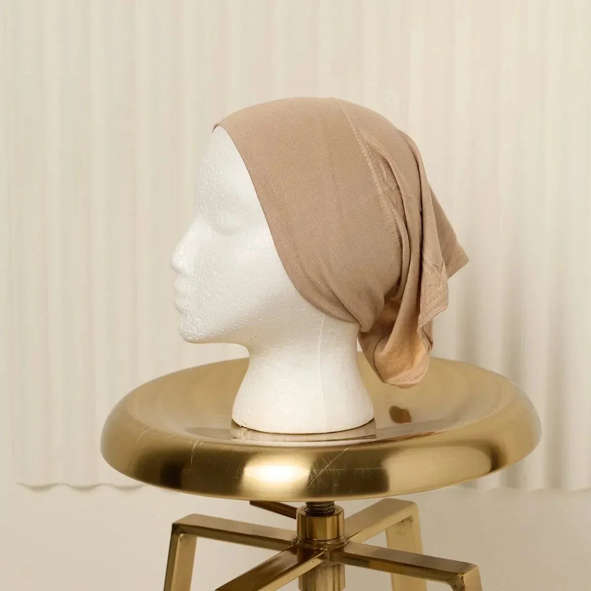 How to Stop Your Hijab From Slipping
