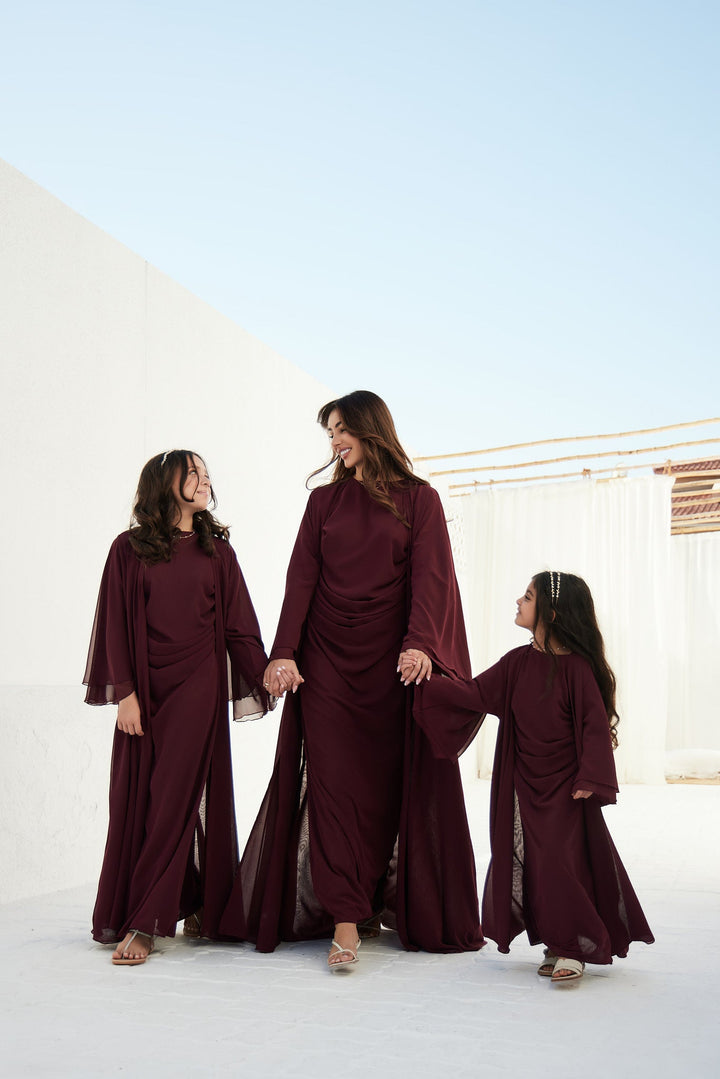 What to Wear to a Muslim Wedding as a Non-Muslim Guest