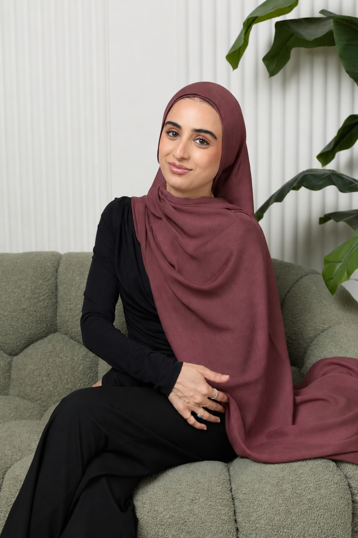 5 Hijab Trends to Wear This Autumn