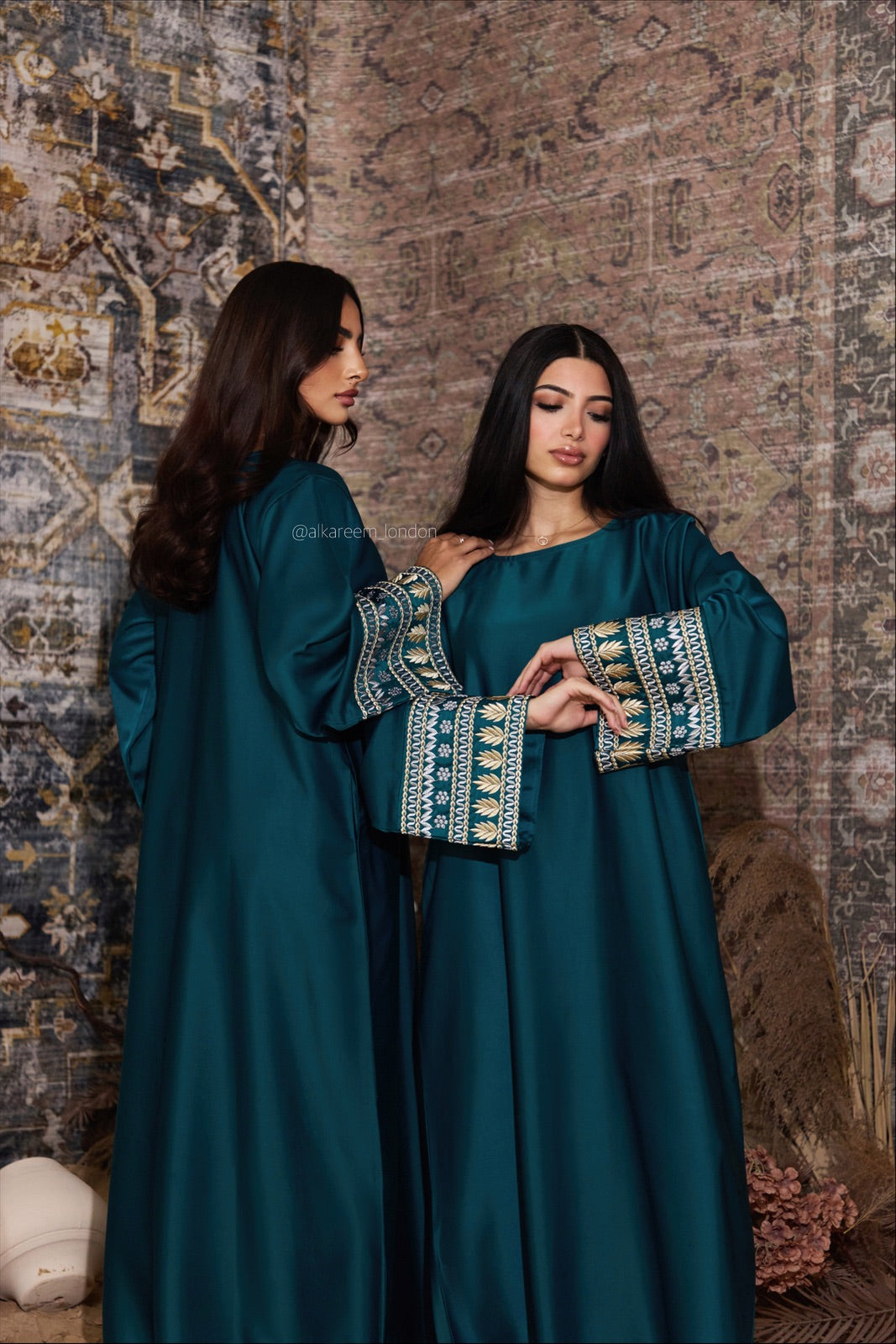 How to Measure Your Abaya Size: A Complete Sizing Guide