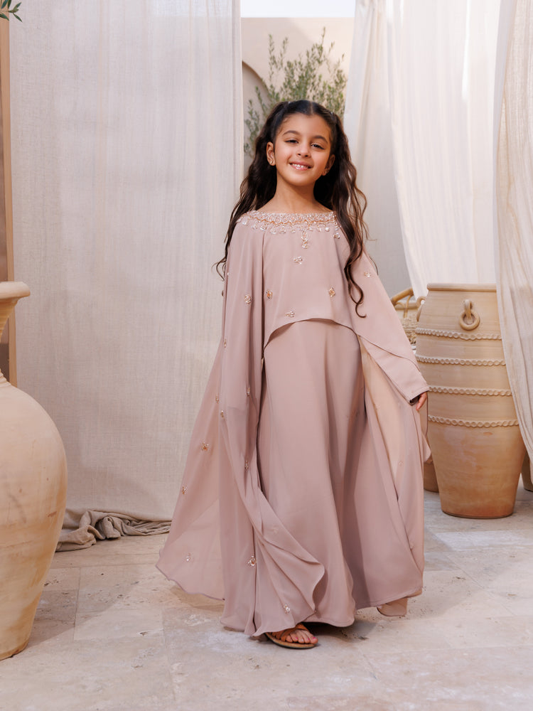 Kids Abaya & Thobe