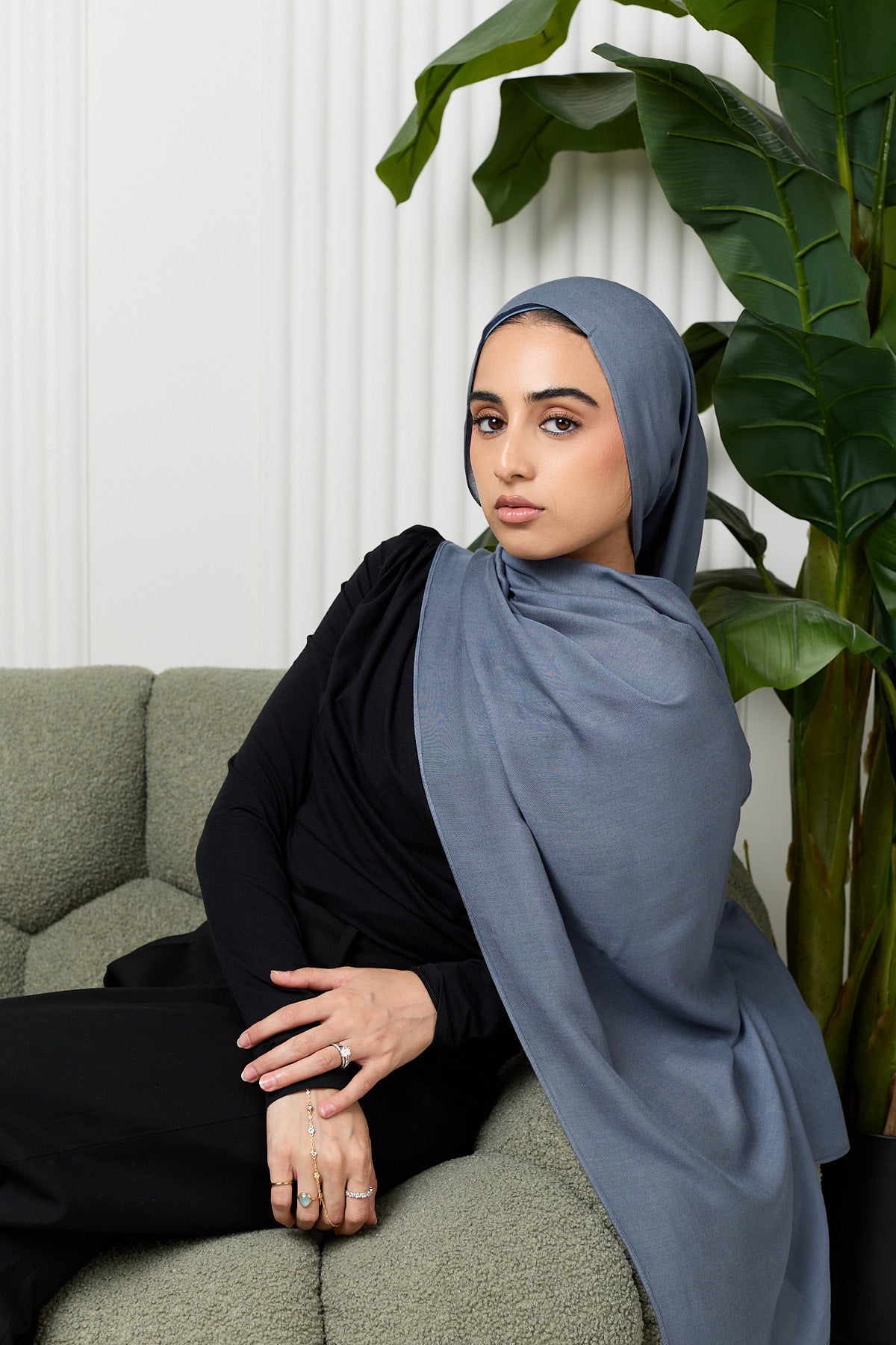 HIJABS