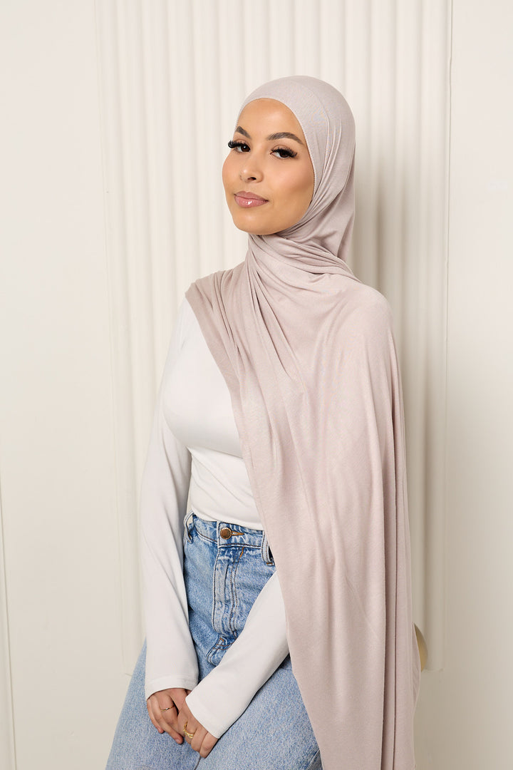 Emirati Jersey Hijabs