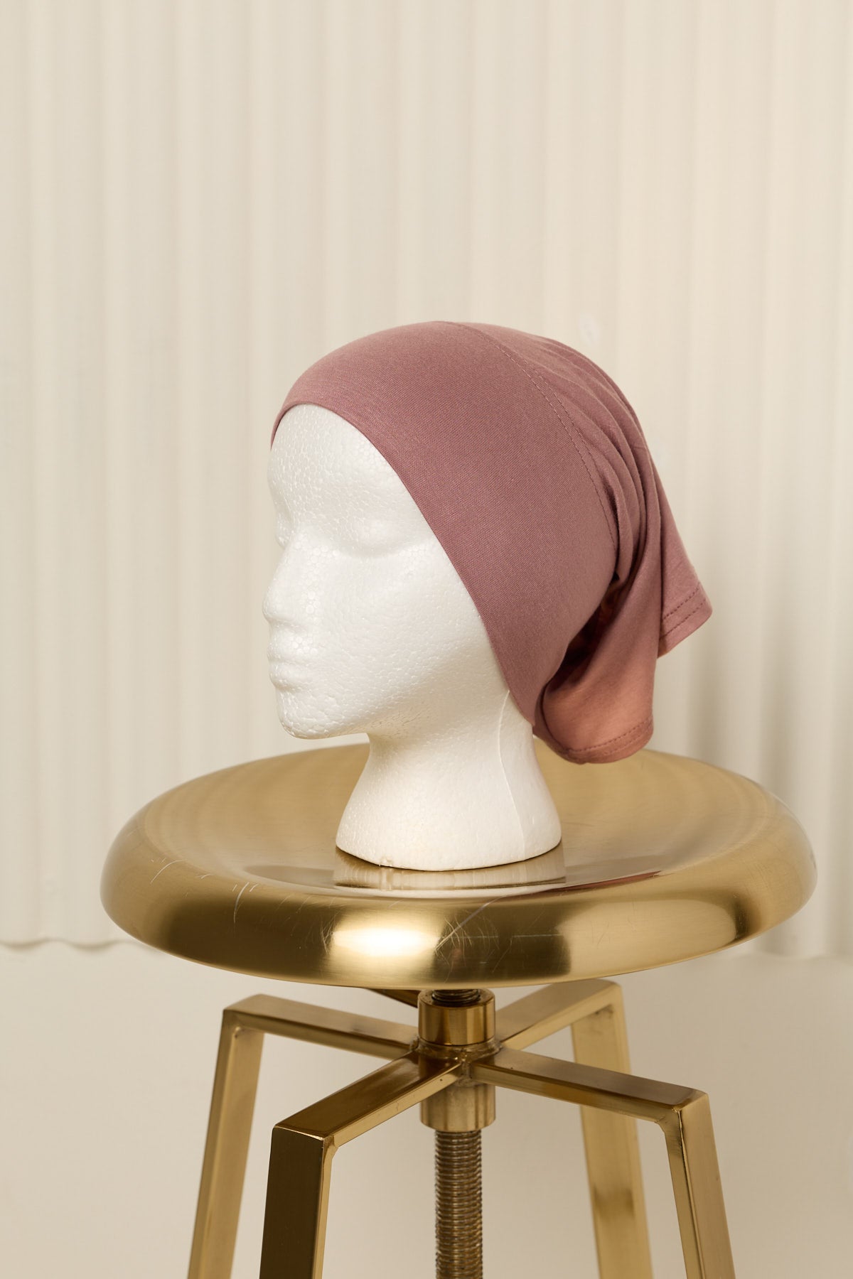Emirati Jersey Under Cap, soft barrier layer