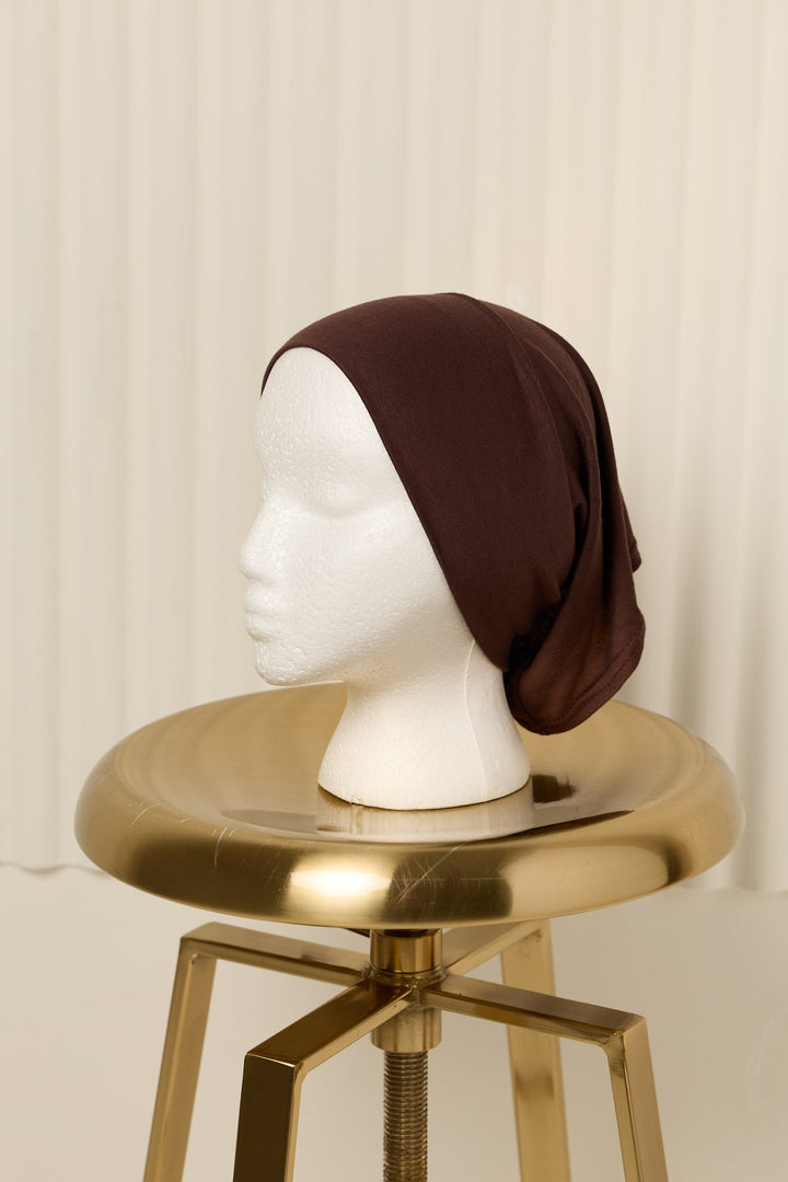 Emirati Jersey Under Cap