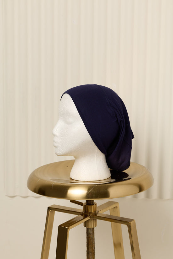 Emirati Jersey Under Cap