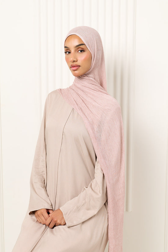 Modal Crinkle Hijabs