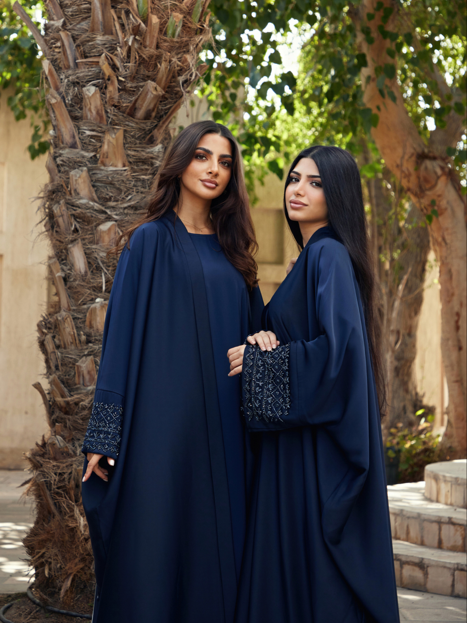 Hira Navy.