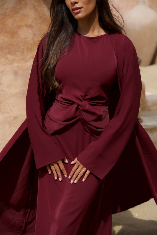 Rania Maroon