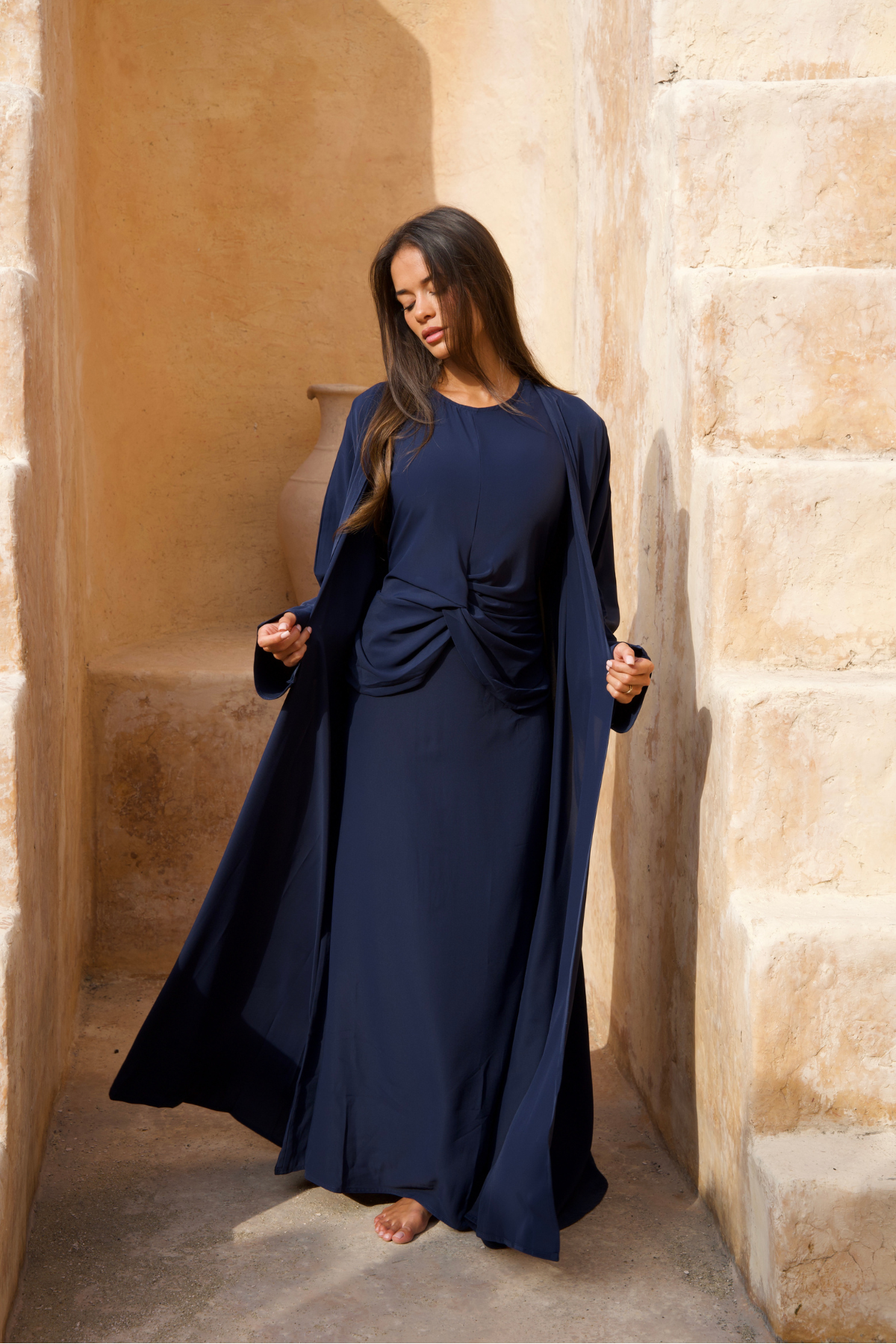 Rania - Navy