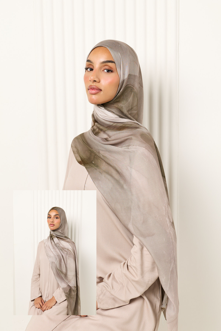 Premium Hijabs and Accessories