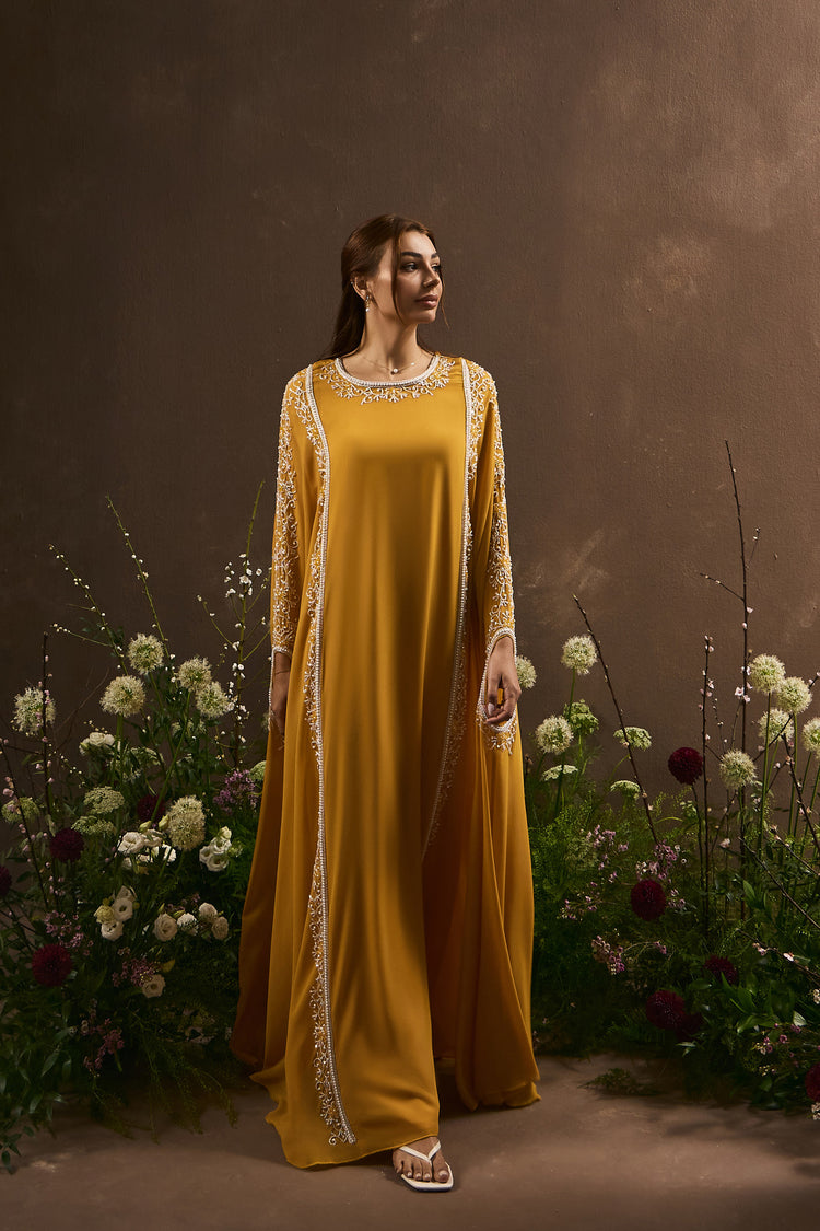 Abaya