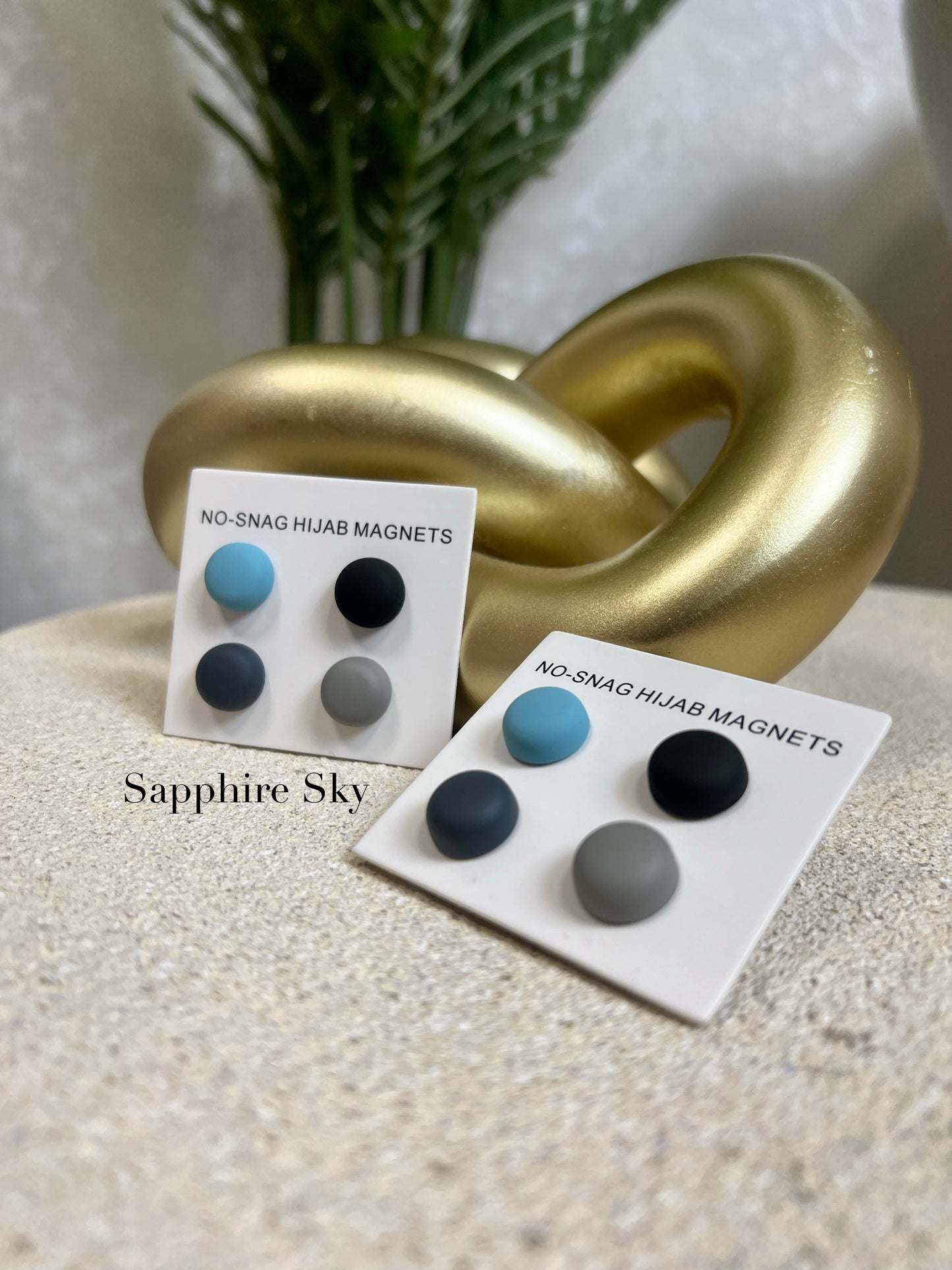 Hijab Magnets
