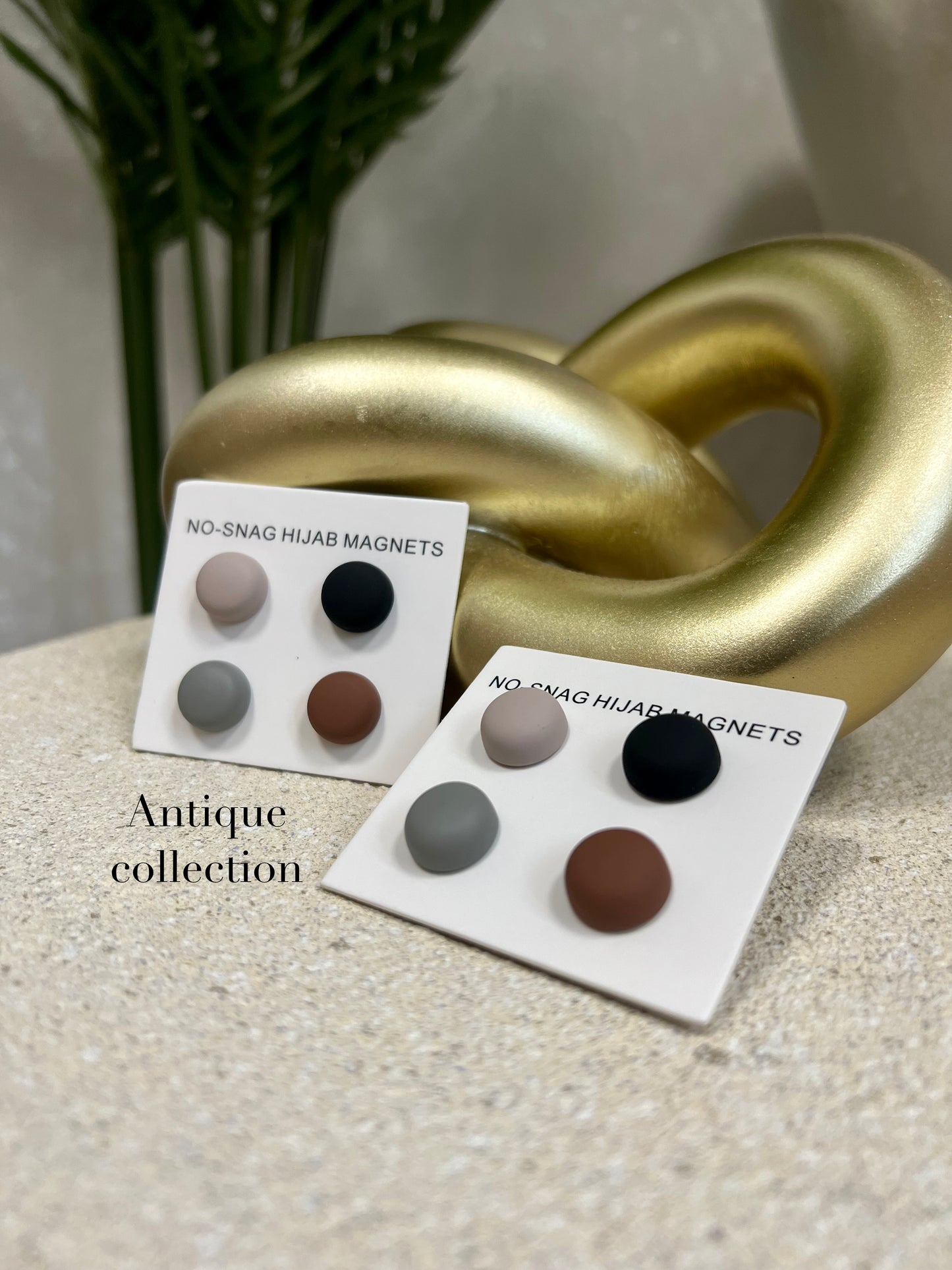 Hijab Magnets