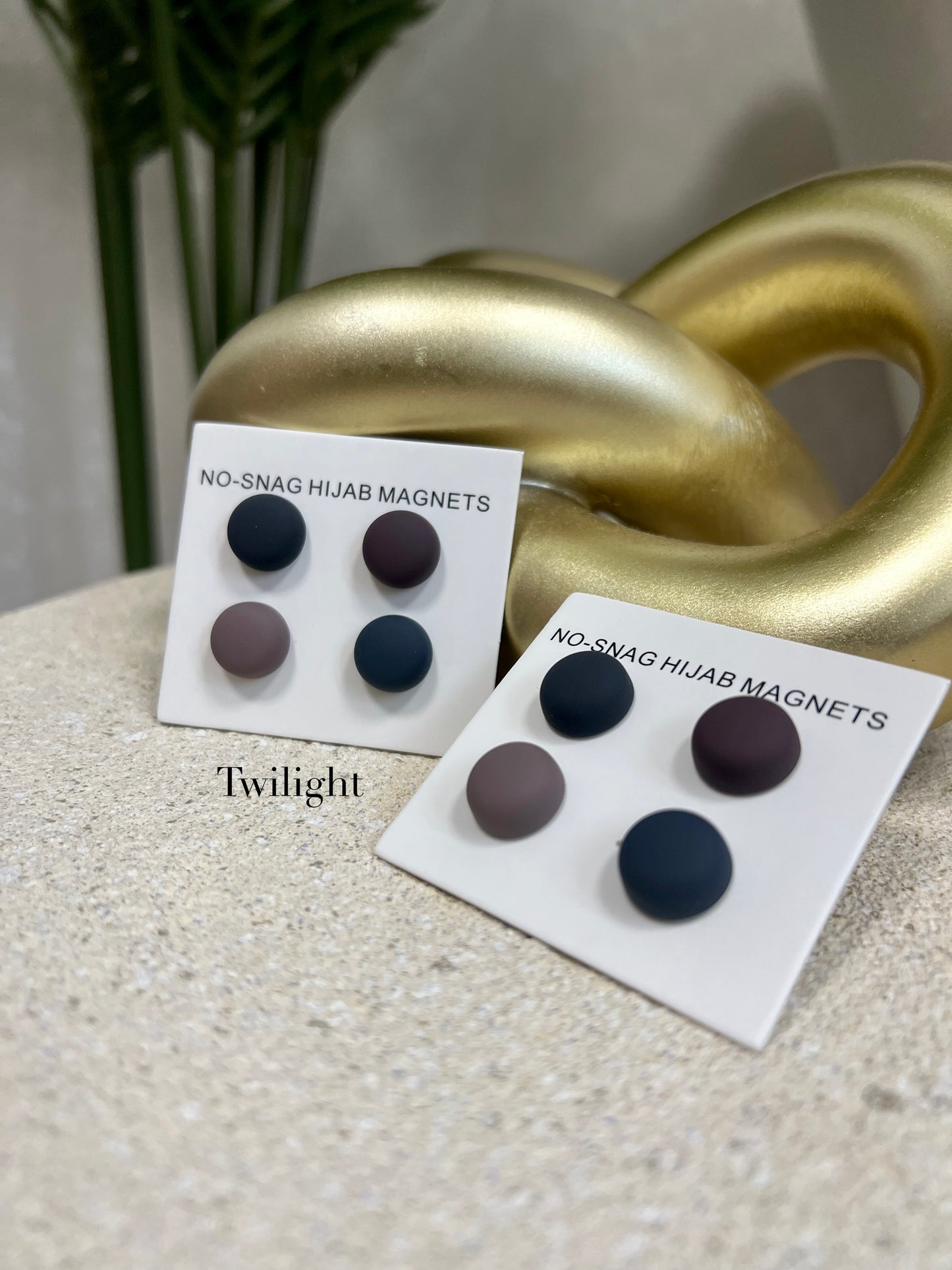 Hijab Magnets