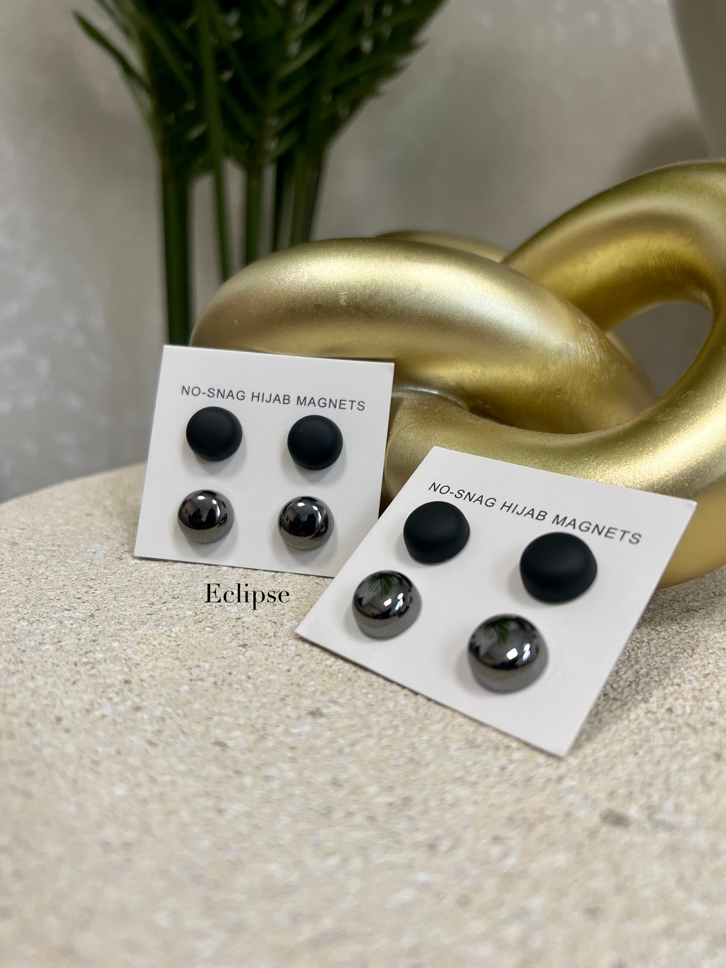 Hijab Magnets