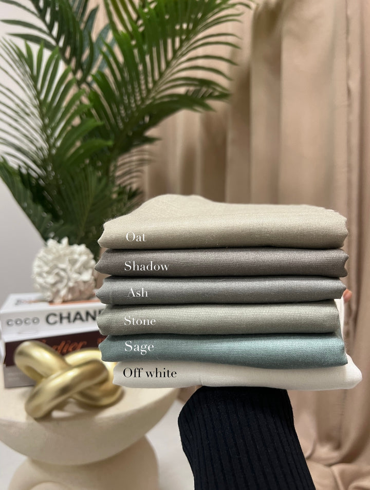 Modal hijab