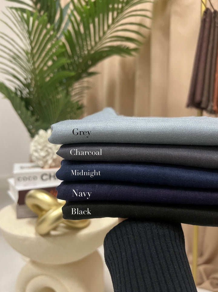 Modal hijab