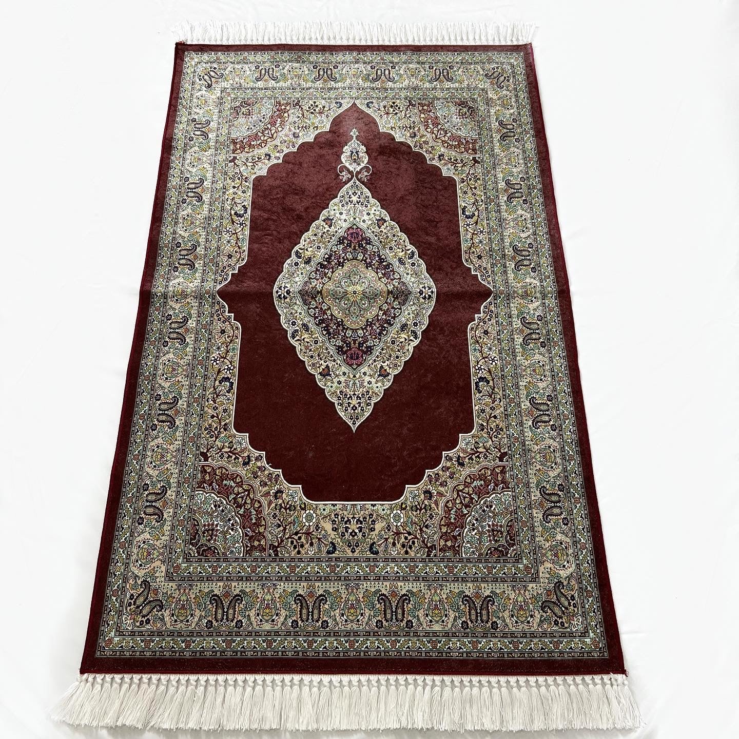Maroon | Gift Set