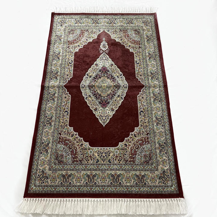 Maroon | Gift Set